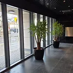 Luxurious Cinnamon Apartment, Self Check-In 24H, Parking, Air-Conditioning